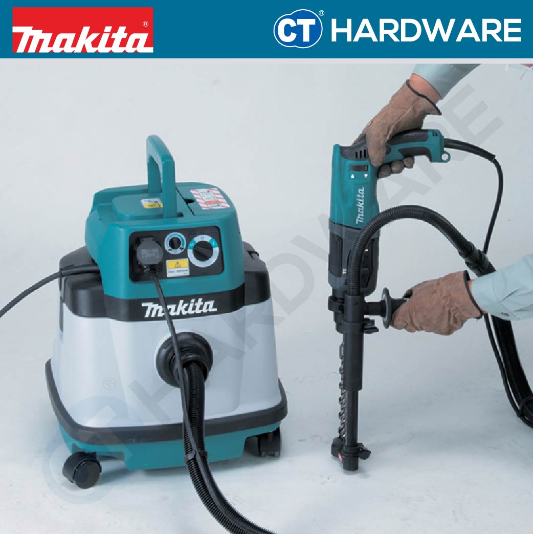 MAKITA VC2510L WET & DRY VACUUM CLEANER