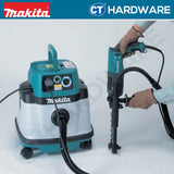 MAKITA VC2510L WET & DRY VACUUM CLEANER