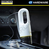 Karcher VCH 2 Cordless Handheld Vacuum Cleaner 7.2V [VCH2 | 11984000]