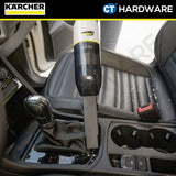 Karcher VCH 2 Cordless Handheld Vacuum Cleaner 7.2V [VCH2 | 11984000]