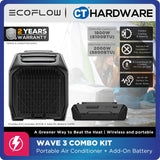 EcoFlow WAVE 3 Portable Air Conditioner