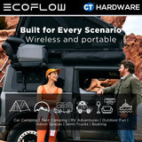 EcoFlow WAVE 3 Portable Air Conditioner