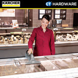 Karcher WVP 10 ADV Cordless Window and Surface Vacuum 3.7V [WVP10ADV | 16335600]