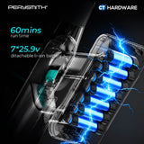 PerySmith X6 Pro Cordless Vacuum Cleaner 25.9V 42,000Pa