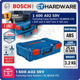 Bosch PRO XL-BOXX 172 Carrying Case [1600A0259V]