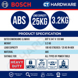 Bosch PRO XL-BOXX 172 Carrying Case [1600A0259V]