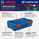 Bosch PRO XL-BOXX 172 Carrying Case [1600A0259V]