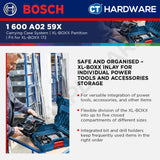 Bosch PRO XL-BOXX Partition Divider Set [1600A0259X]