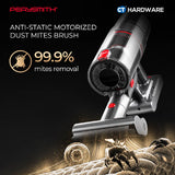 PerySmith K3 Pro Cordless Vacuum Cleaner 22.2V 30,000Pa