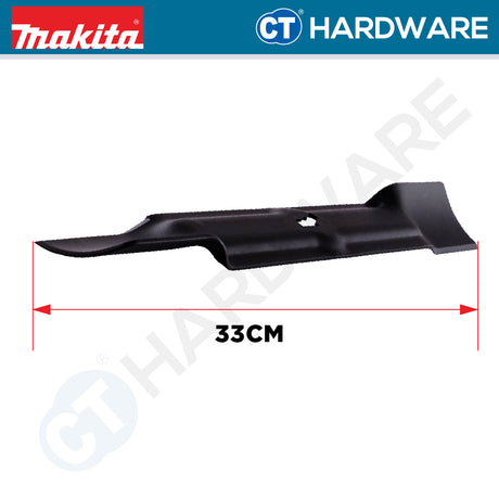 Makita YA00000731 Original Circular Blade For ELM3320 Electric Lawn Mower [ SPARE PARTS ]