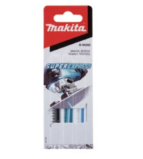 MAKITA A-86882 Makita Jig Saw Blade Assortment