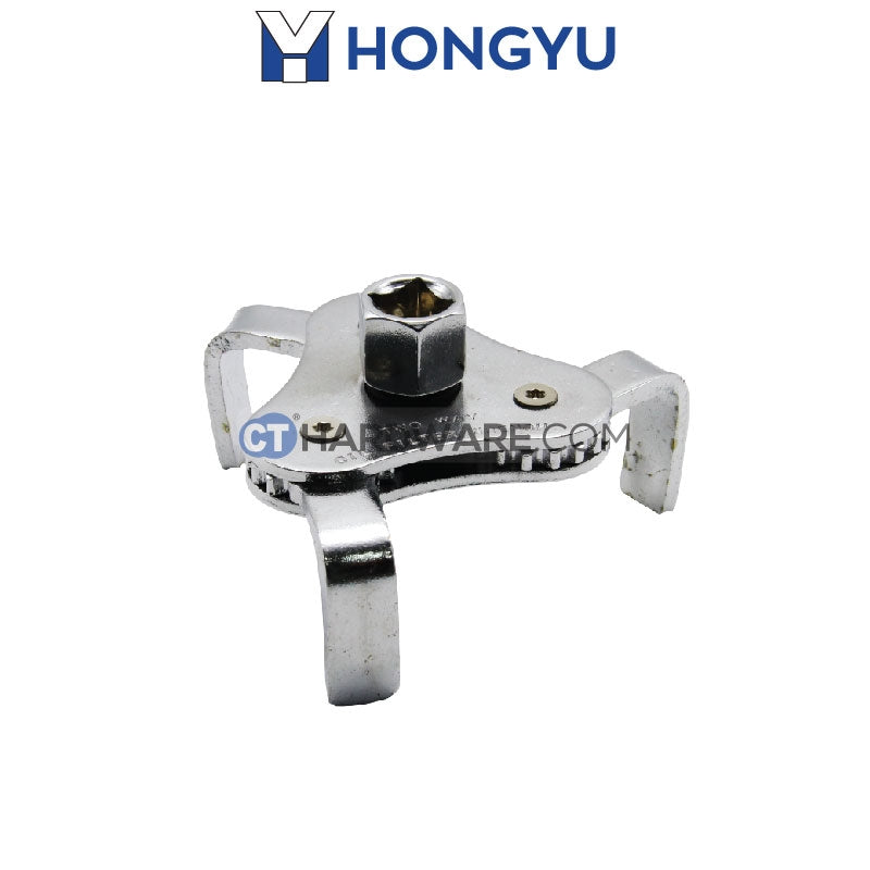 Hong Yu A1022 Two Way Oil Filter Wrench