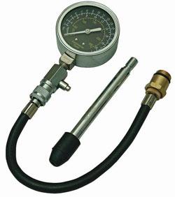 HONG YU A1049 OIL COMBUSTION SPRAYING PRESSURE METER (TU-114 )