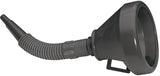 Hong Yu PVC FUNNEL WITH FLEXIBLE HOSE