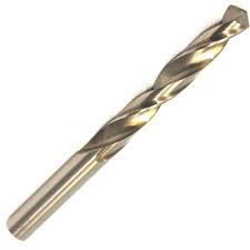 Accubit 2651364 HSS-G cobalt drill bit 13/64"