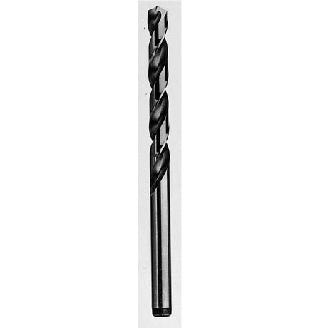 Accubit 2600480 HSS-G dril bit white single packing 4.8mm