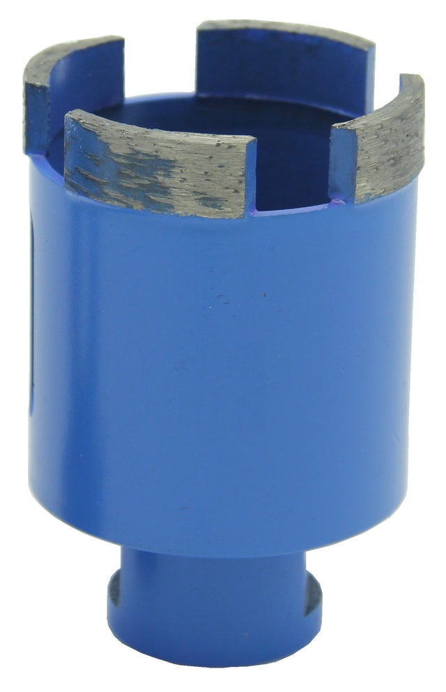 Accubit Diamond Core Bits for Grinder 40(M10)