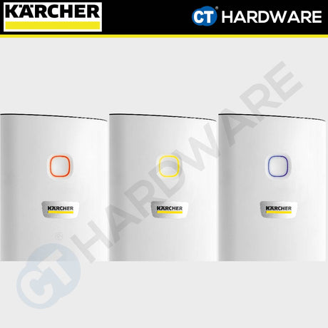 Karcher AF20 Air Purifier 24W Up to 40m² Room Size [AF20 | 10248200]