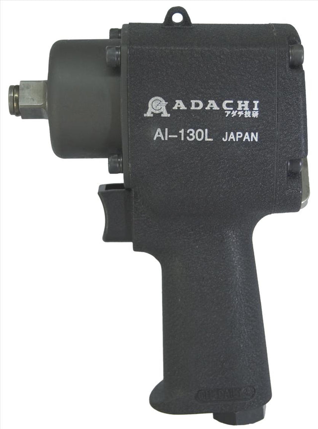 Adachi AI130 1/2" Mini Air Impact Wrench