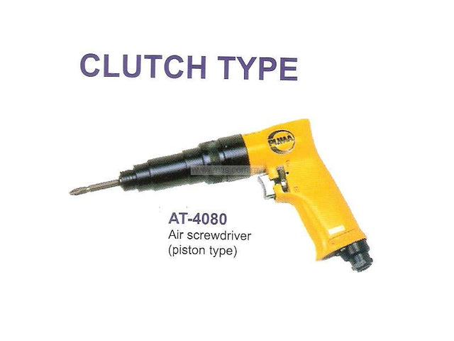 YAMA AT-4080 AIR SCREWDRIVER