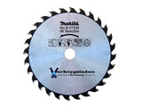 MAKITA B-07434 SAW BLADES (PLUNGE CUT CIRCULAR SAW)