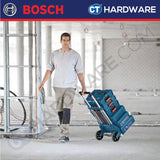 BOSCH 1 600 A00 1SA ALUMINIUM CADDY PROFESSIONAL COLLAPSIBLE HAND TRUCK [ 1600A001SA ]