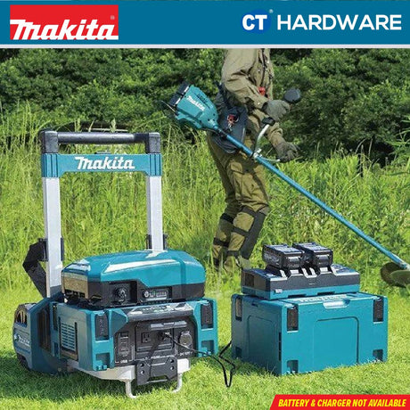 Makita BAC01 Power Converter 18V / 40V | 2800W | 1400W Inverter Capacity