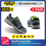 SAFETY JOGGER BALTO SAFETY SHOE