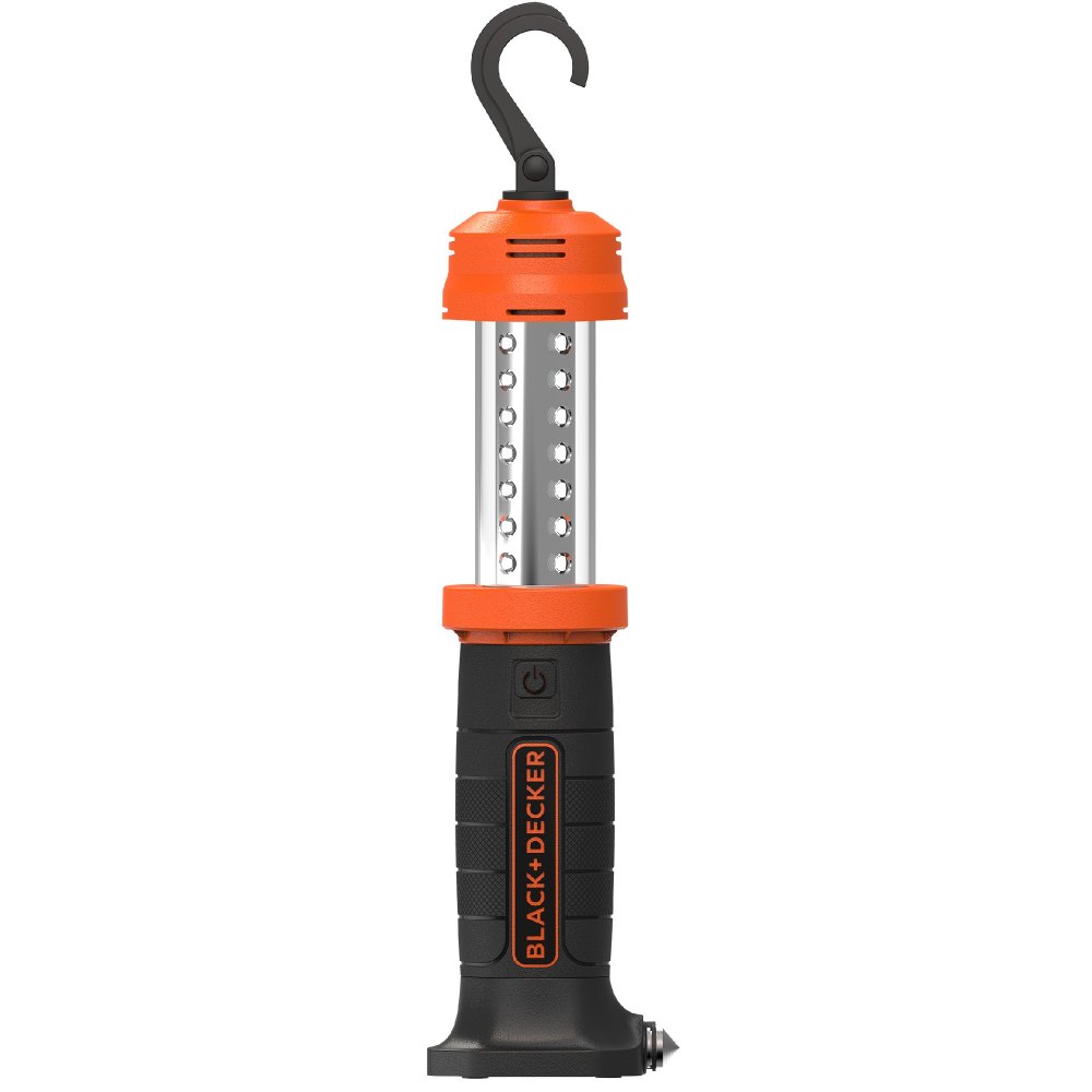 BLACK+DECKER BDLCL28-B1 Flashlight