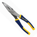 Irwin Visegrip 10505506 Bent Snipe Nose Plier