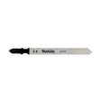 MAKITA A-80416 JIG SAW BLADE B-4 FOR 430T