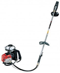 ZENOAH  BK3410FL JAPAN BRUSH CUTTER 