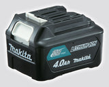 Makita BL1041B CXT® Lithium-Ion Battery, 12V, 4.0 Ah [197406-2]