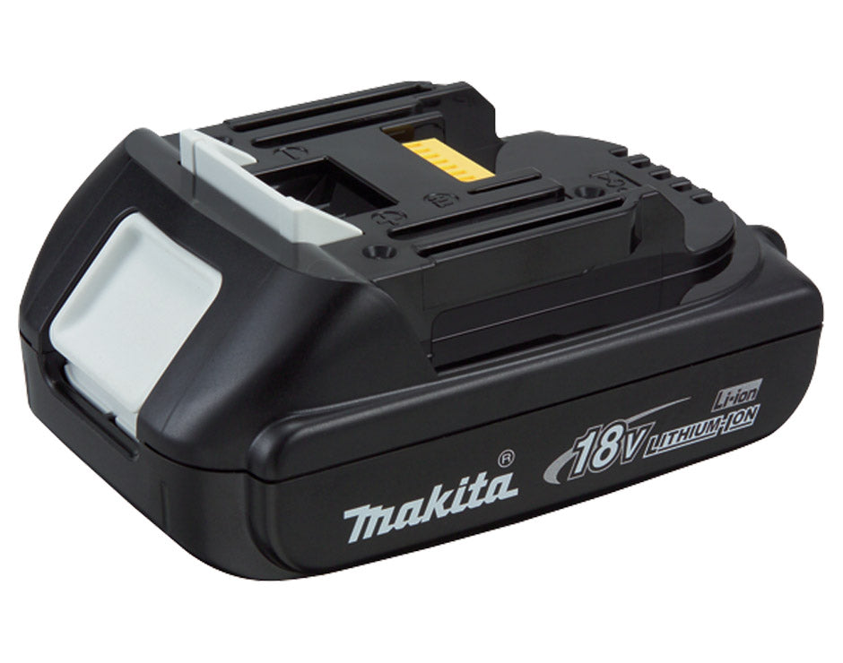MAKITA BL1815N 18V Li-Ion Battery