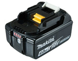 Makita BL1840B LXT® Lithium‑ion Battery, 18V, 4.0 Ah [197265-4]