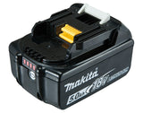 Makita BL1850B LXT® Lithium‑ion Battery, 18V, 5.0 Ah [197280-8]