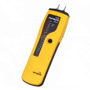 MINI MOISTURE METER 