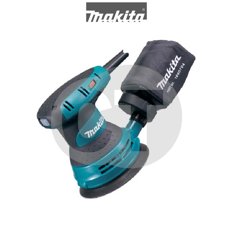 MAKITA BO5031 5" RANDOM ORBIT SANDER