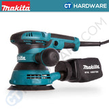 MAKITA BO5041 5" RANDOM ORBIT SANDER 300W 4000-12,000OPM