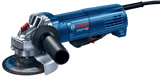 Bosch GWS 9-100 P Angle Grinder 4" 900W 11000Rpm M10 (Heavy Duty)