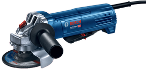 Bosch GWS 9-100 P Angle Grinder 4" 900W 11000Rpm M10 (Heavy Duty)