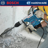 Bosch GBH 5-40 DCE Professional Rotary Hammer with SDS Max 1150W [0611264070 | GBH540DCE]