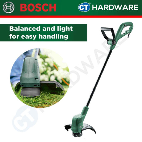 Bosch EASYGRASSCUT 23 Grass Trimmer 280W [EASYGRASSCUT23]