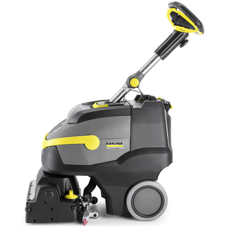 Karcher BR 35/12 C BP PACK LI Professional Cordless Scrubber Dryer 25V 1050-1400 m²/h [BR3512CBPPACK | 17834670]