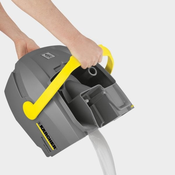 Karcher BR 35/12 C BP PACK LI Professional Cordless Scrubber Dryer 25V 1050-1400 m²/h [BR3512CBPPACK | 17834670]