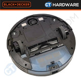 BLACK+DECKER BRVA425B00 2-IN-1 ROBOTIC VACUUM & MOP | 14.4V | 2150PA | 500ML DUSTBIN | 300ML WATER TANK