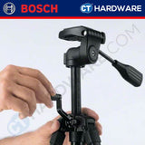 BOSCH BT 150 PROFESSIONAL BUILDING TRIPOD 5/8” [ BT150GLL ]