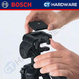 BOSCH BT 150 PROFESSIONAL BUILDING TRIPOD 5/8” [ BT150GLL ]