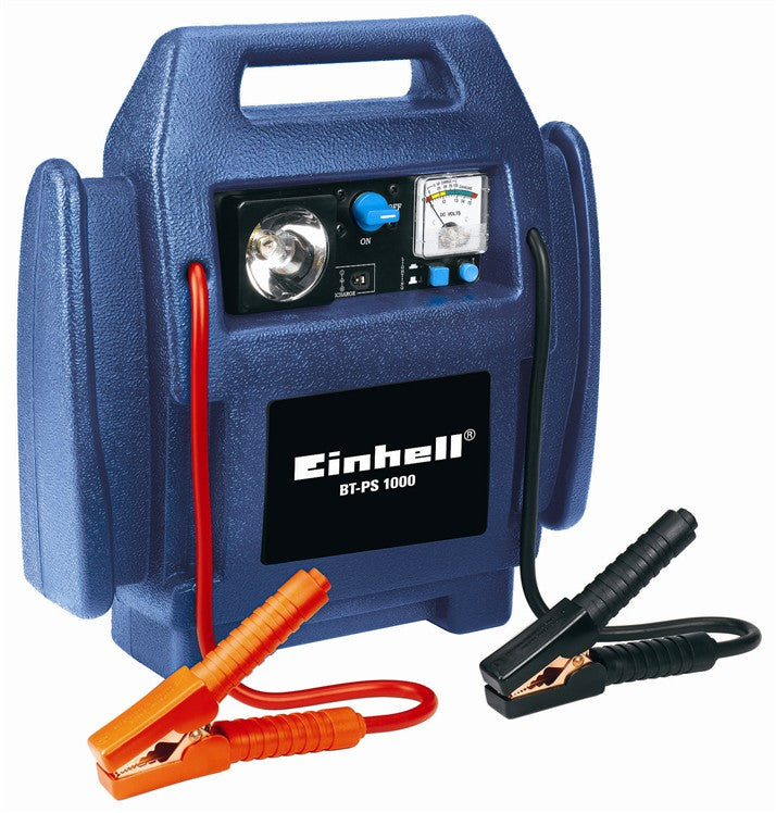 Einhell Energy Station 12V 10A BT-PS 1000