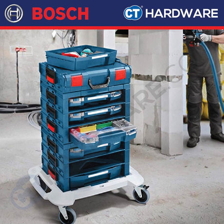 Bosch 1 600 A00 1S9 L-BOXX ROLLER PROFESSIONAL ROLLER PLATE [ 1600A001S9 ]